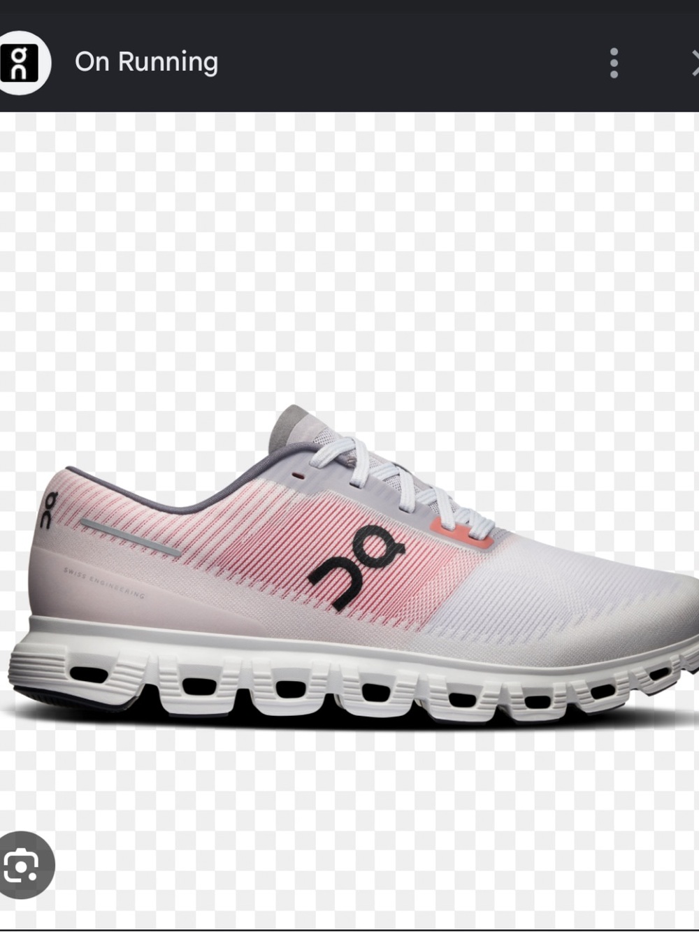 On Cloud On Running Cloud 6 Push
